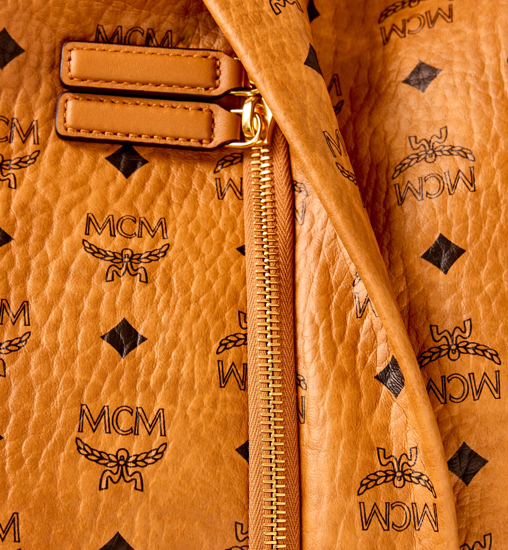 MCM x vetsak Beanbag - Image 5