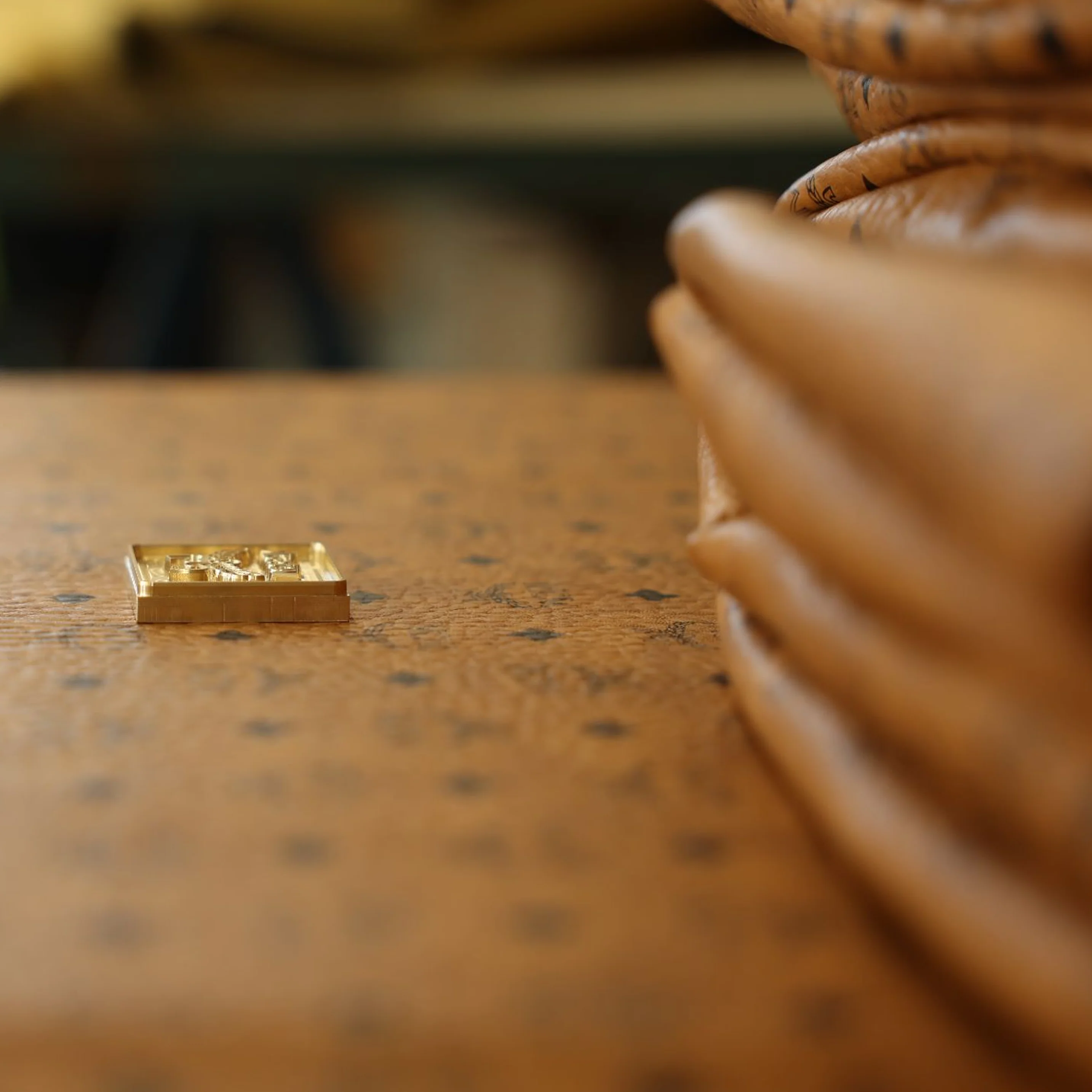 MCM x vetsak Beanbag - Image 7