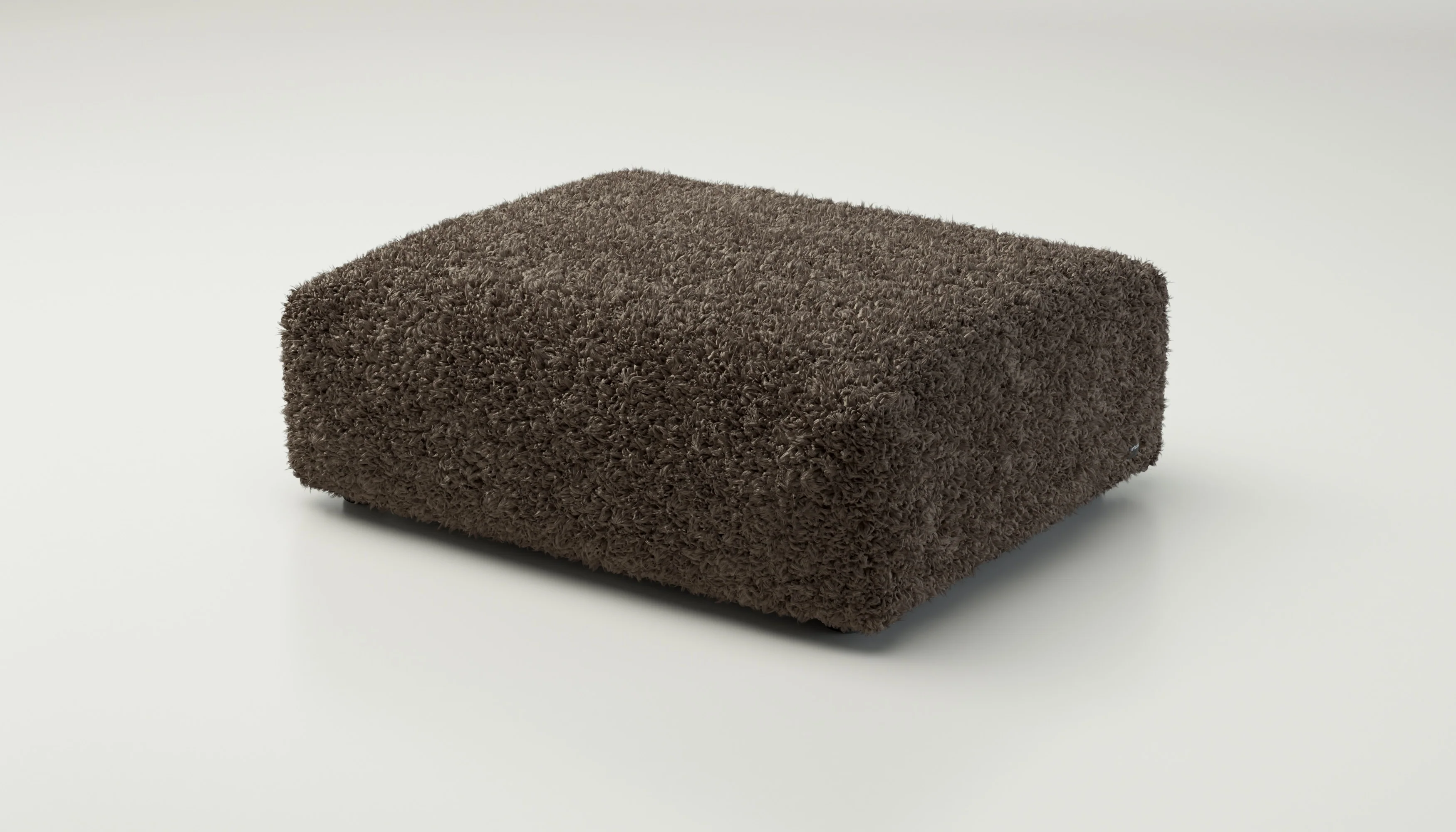 vetsak | Cover Sofa Seat Large - Doodle - Cacao