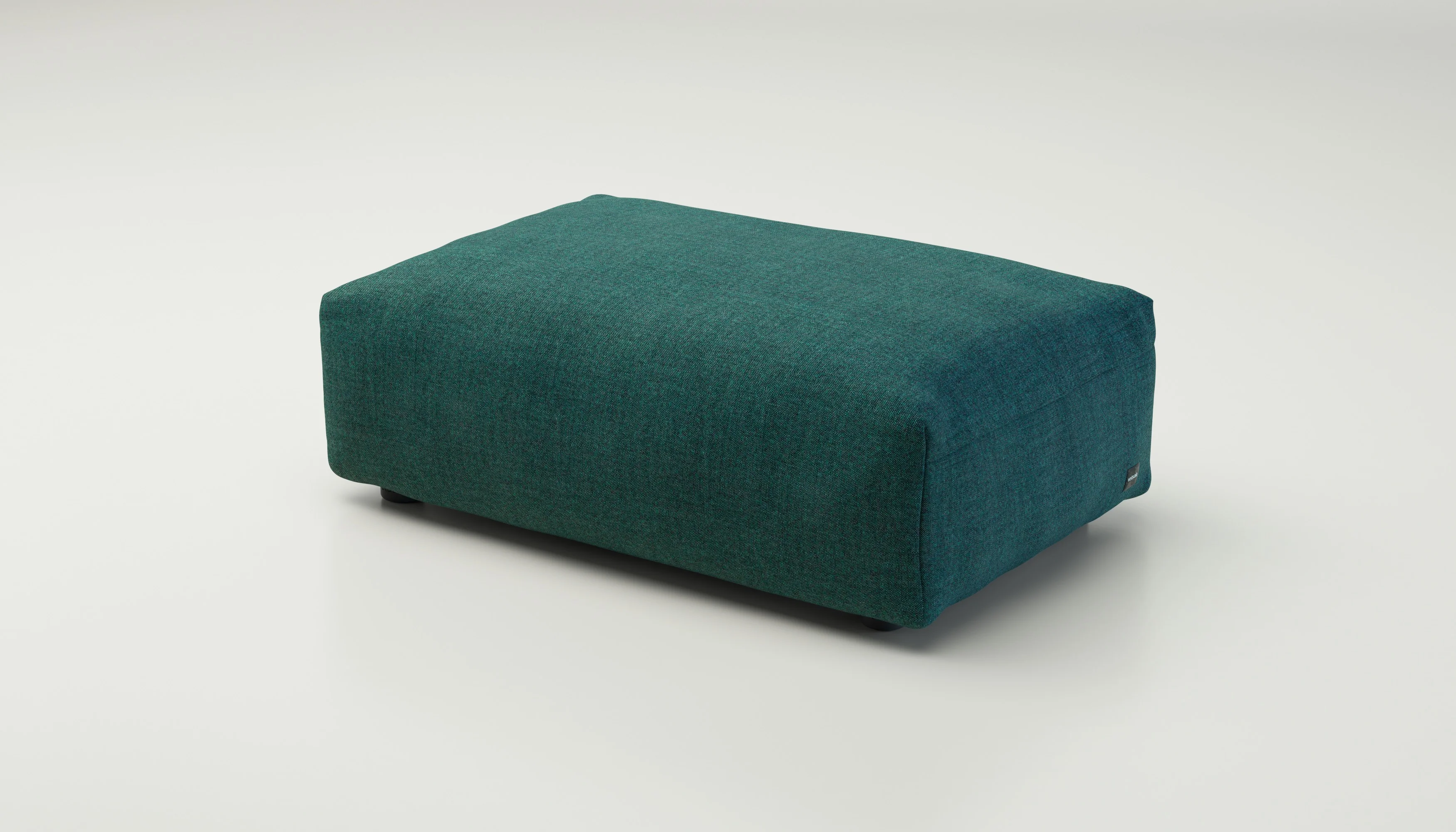 vetsak | Cover Sofa Seat Small - Pique - Cedar