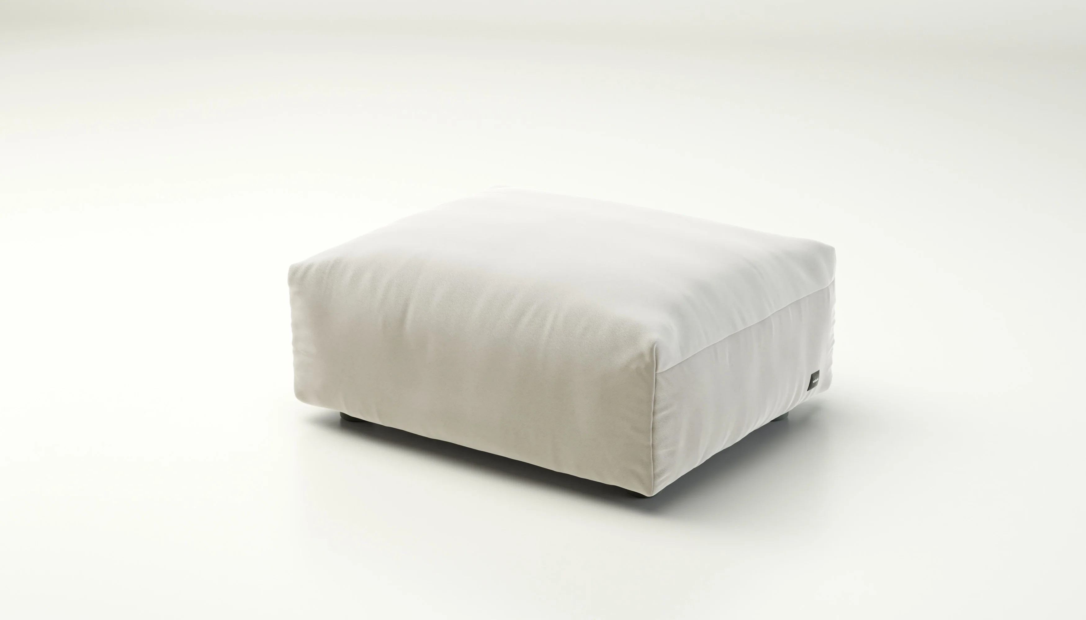 vetsak | Cover Sofa Seat XSmall - Suave - Pearl