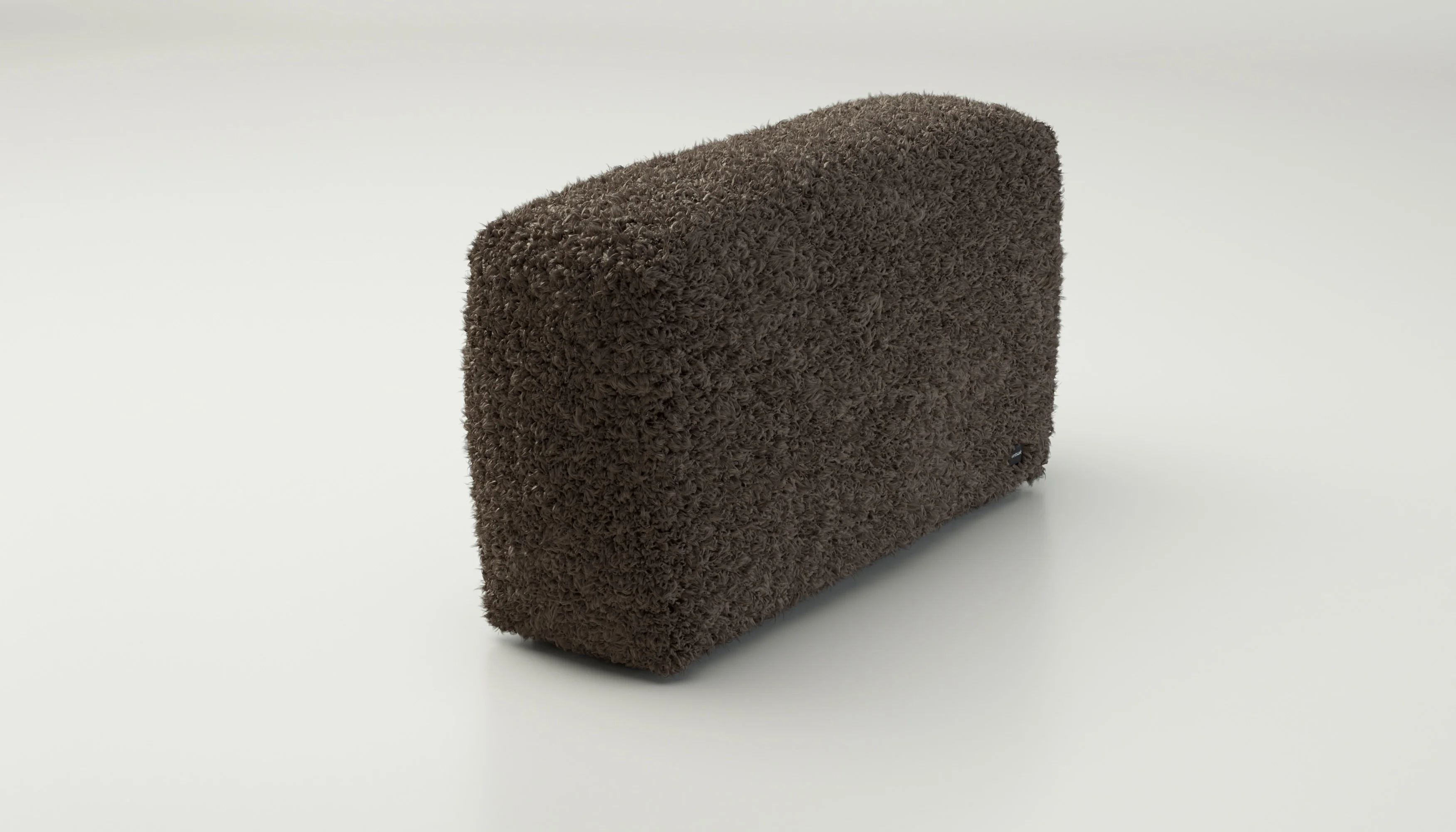 vetsak | Cover Sofa Side Large - Doodle - Cacao