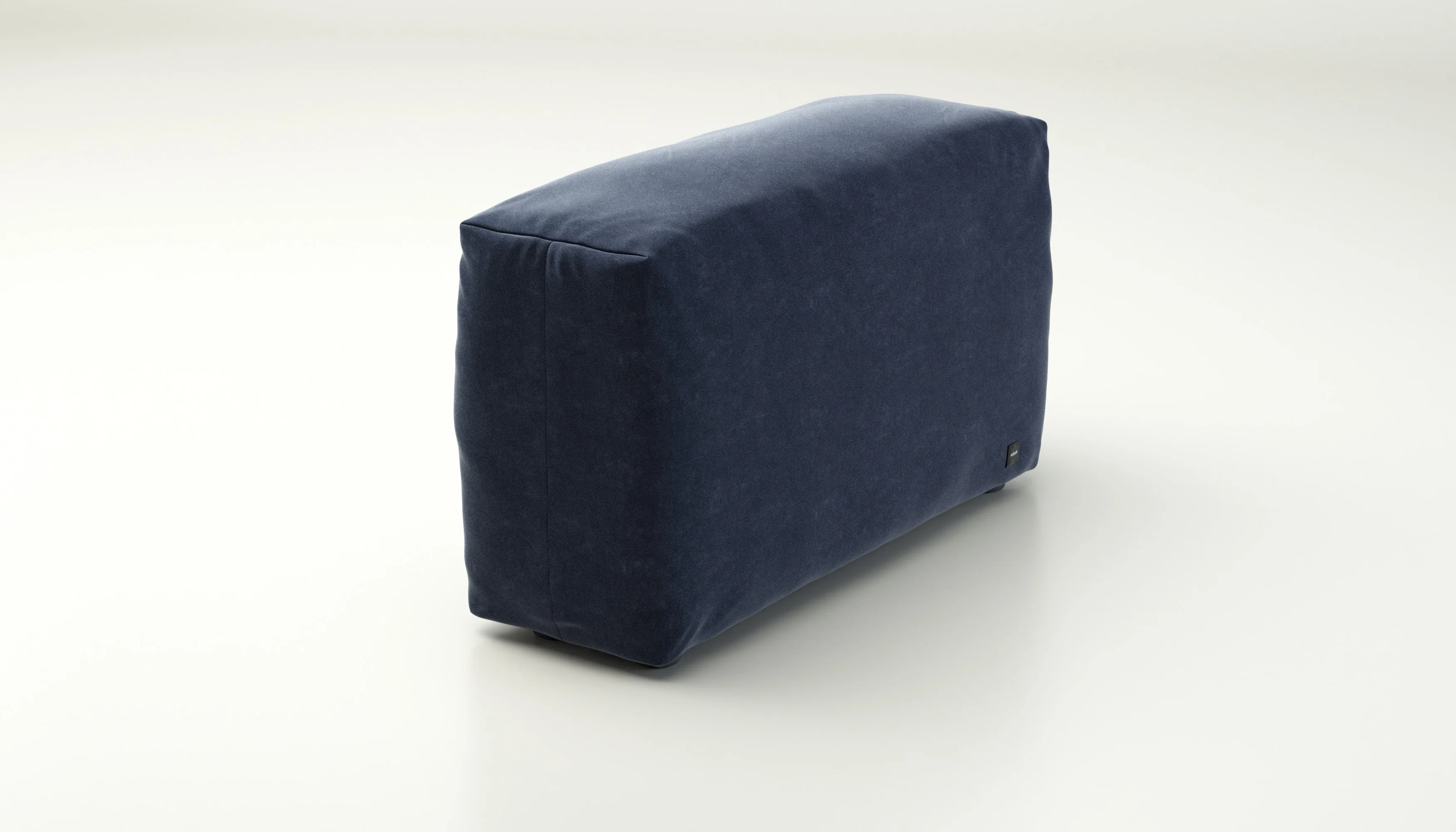 vetsak | Cover Sofa Side Large - Suave - Navy