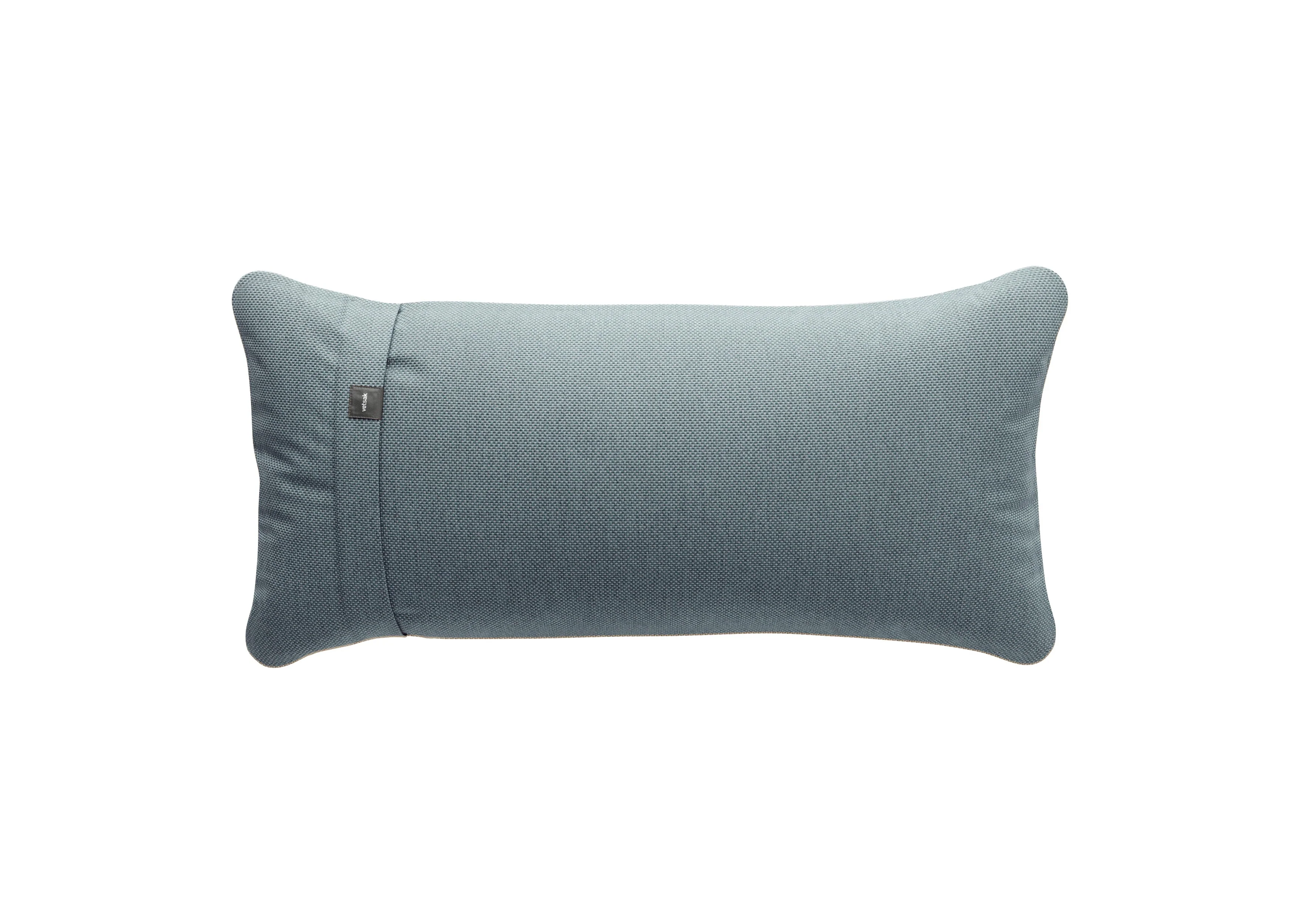 vetsak | Pillow - Herringbone - Light Blue