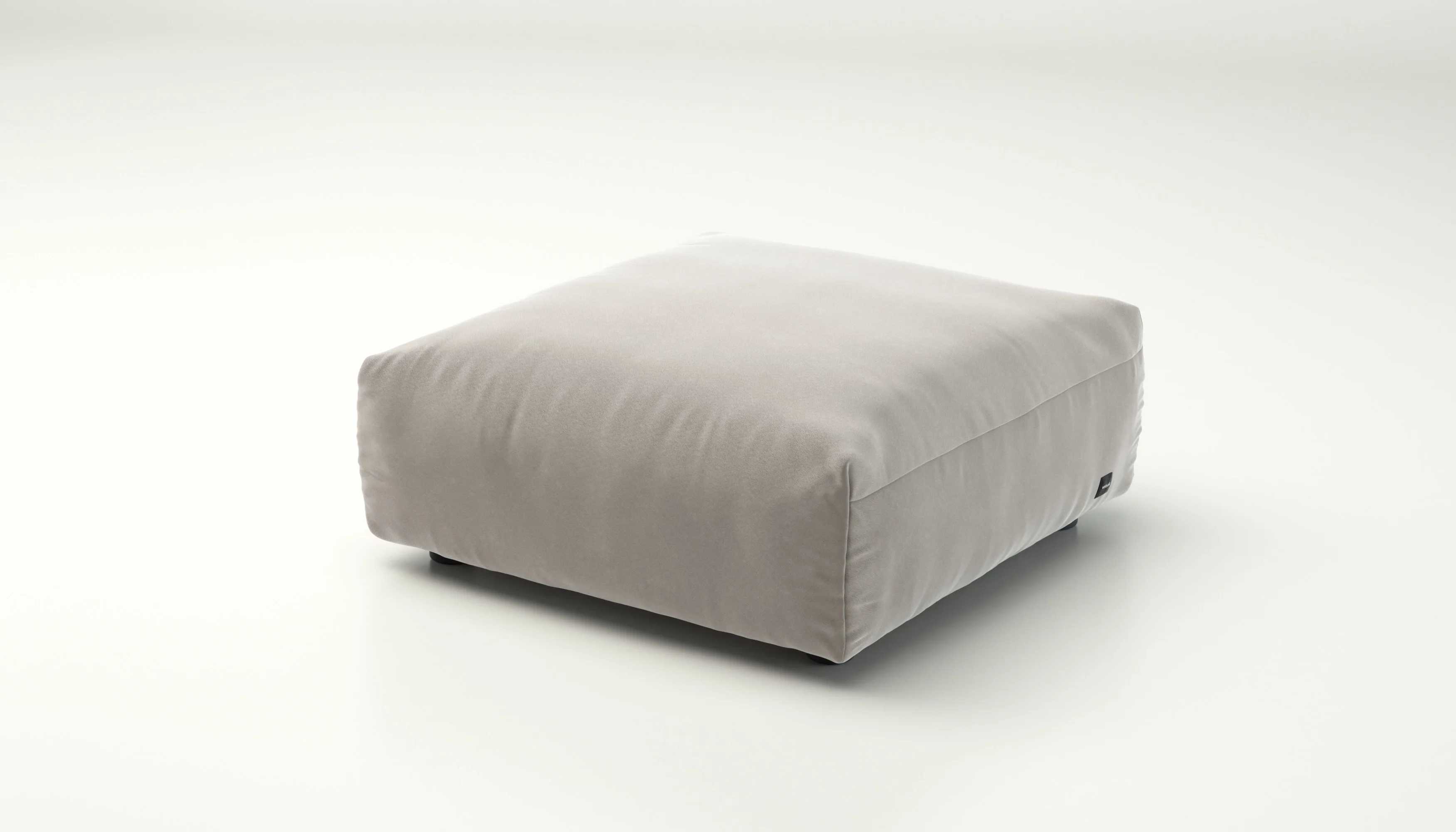 vetsak | Cover Sofa Seat Medium - Suave - Clay